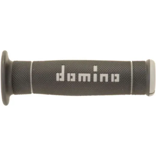 DOMINO Trial Grips Full Diamond for Beta, for: Gas Gas, Sherco A24041C5240A7-0