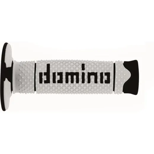 DOMINO A260 Off-road Dual Compound Grips Full Diamond for GAS GAS EC250, EC250F, EC300