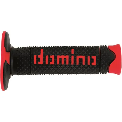DOMINO A260 Off-Road Dual Compound Griffe, Full Diamond für GAS GAS EC250, EC250F, EC300 A26041C4240A7-0