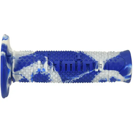 DOMINO A260 Snake Off-road Dual Compound Grips Full Diamond