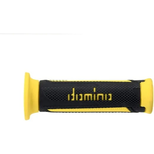 DOMINO A350 Touring Grips No Waffle A35041C4770C7-0