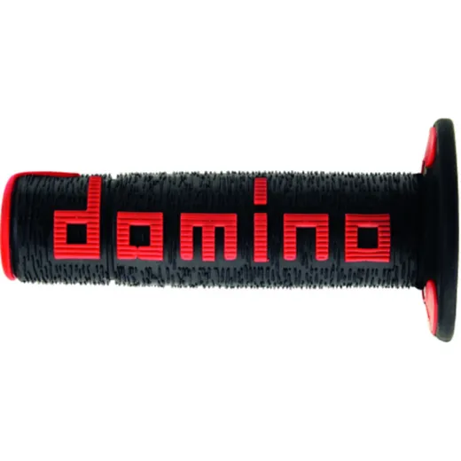 DOMINO A360 Off-road Comfort Grips Ergonomic for: Gas Gas, KTM, Kawasaki A36041C4042A7-0