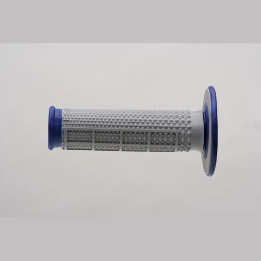 RENTHAL Tapered Series MX Grips Half Waffle G162