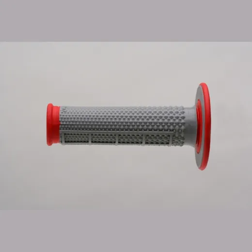 RENTHAL Tapered Series MX Grips Half Waffle G163