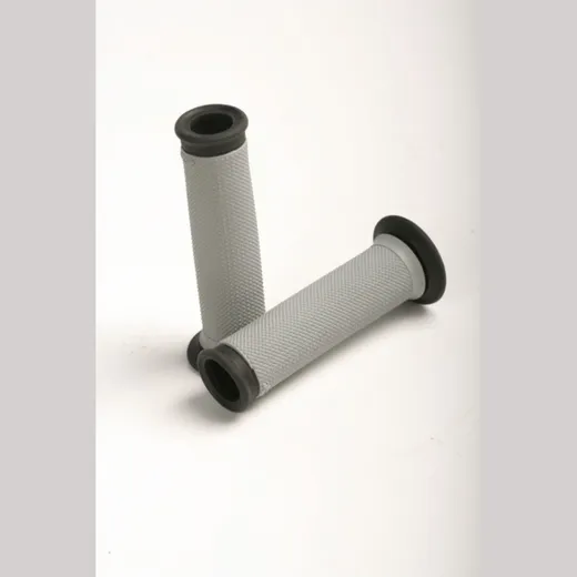 RENTHAL Road Dual Series Grips Full Diamond