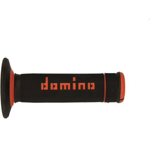 DOMINO A190 Off-Road X-treme Grips Full Diamond A19041C4540A7-0