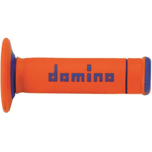 DOMINO A190 Off-Road X-treme Grips Full Diamond A19041C4845A7-0