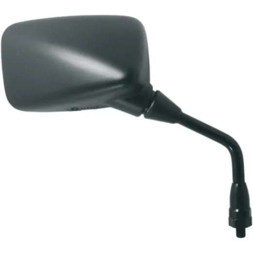 BIHR Right Mirror OEM - Black for: Kawasaki ER-6N / Z750/1000 (1pc) for Kawasaki VERSYS650, Z1000
