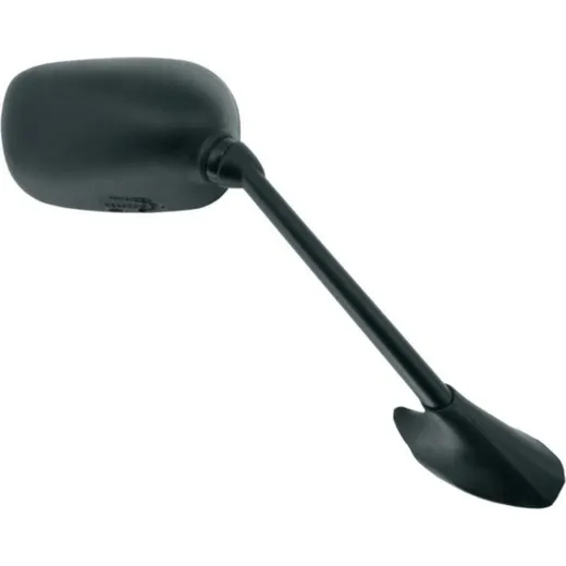 BIHR Right Mirror OEM - Black for: Yamaha T-Max 500 (1pc)