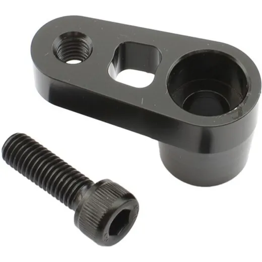 V PARTS Left Mirror Extender Universal M10/125 -