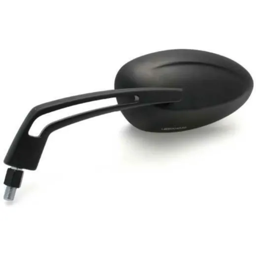 BIHR Easy Mirror Universal M10/125 - Black