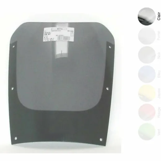 MRA Origin O Windshield - for: Kawasaki GPX600R