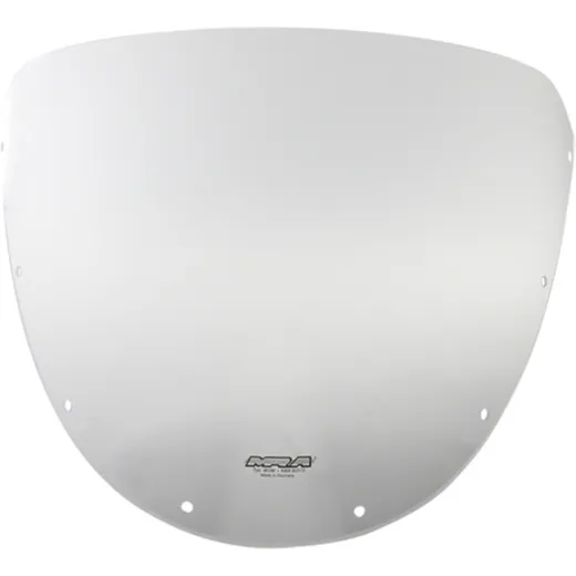 MRA Origin O Windshield - for: Kawasaki Z1R for Z1000