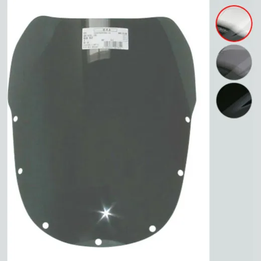 MRA Origin O Windshield - for: Kawasaki ZZR1100