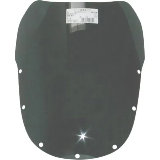 MRA Origin O Windshield - for: Kawasaki ZX6R/ZZR1100