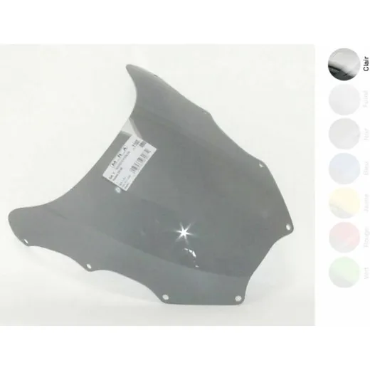 MRA Origin O Windshield - for: Kawasaki ZXR400