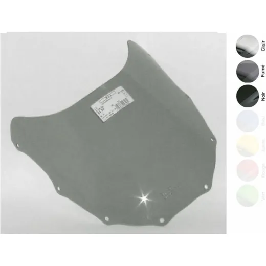 MRA Origin O Windshield - for: Kawasaki ZX-7R for NINJAZX-7R