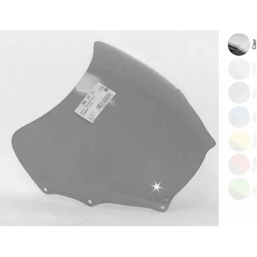 MRA Origin O Windshield - for: Kawasaki GPZ1100
