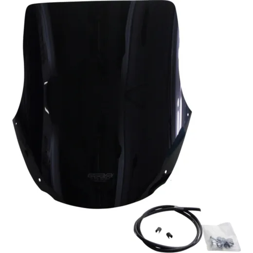 MRA Touring T Windshield - for: Kawasaki KLE500 for KL500TENGAI