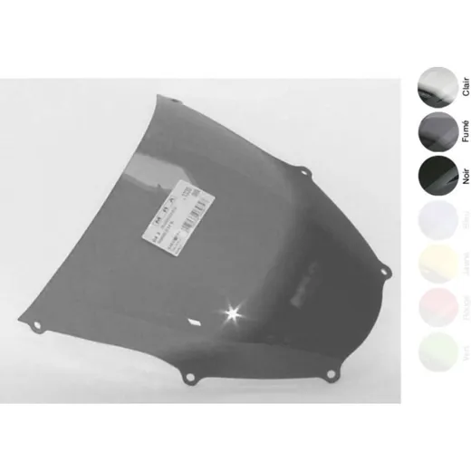MRA Origin O Windshield - for: Kawasaki ZX-9R for NINJAZX-9R 4025066064816