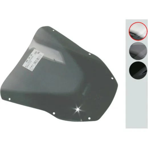 MRA Origin O Windshield - for: Kawasaki ZX-12R for NINJAZX-12R