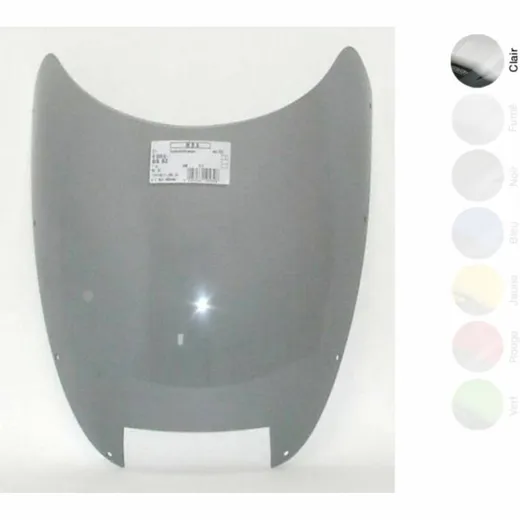 MRA Origin OM Windshield - for: Honda VF1000R