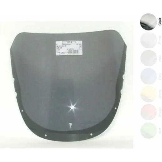 MRA original O Windschutzscheibe - für Honda CBR1000F 4025066111619