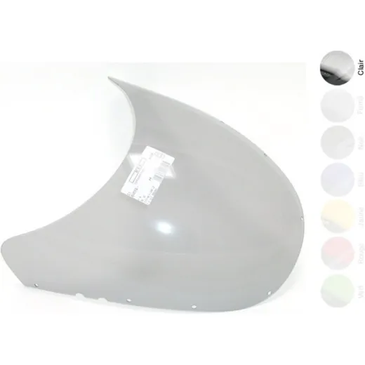 MRA Origin O Windshield - for: Honda NS400R