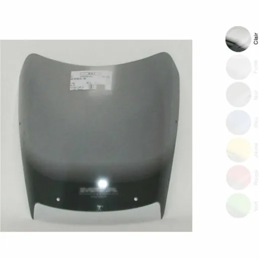MRA Origin O Windshield - for: Honda VF750F