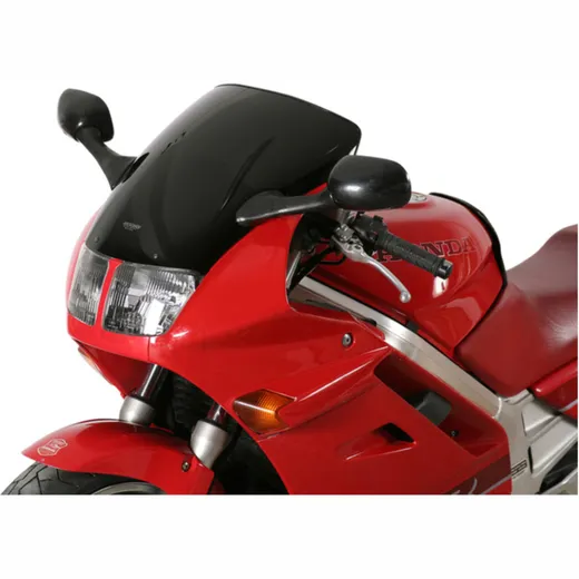 MRA Origin O Windshield - for: Honda VFR750F 4025066125340