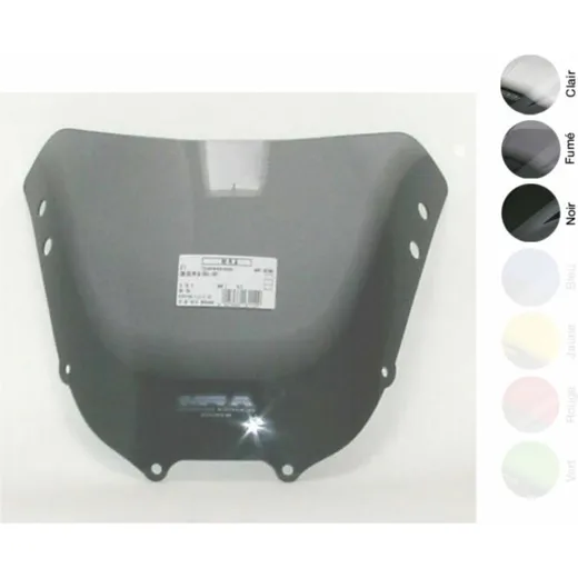 MRA Origin O Windshield - for: Honda CBR900RR 4025066131198
