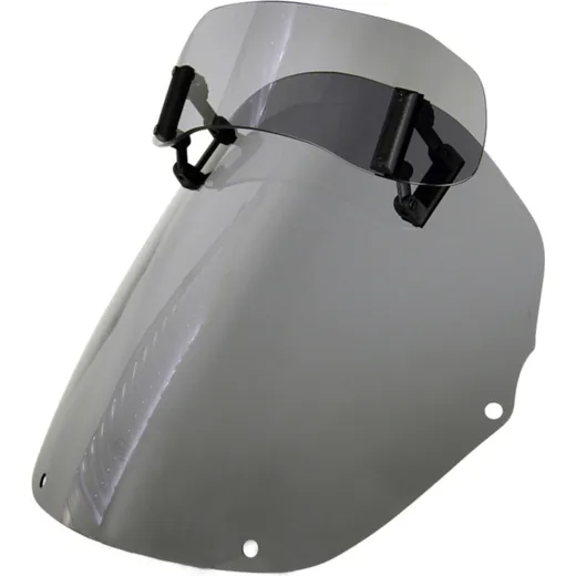 MRA Variotouring VT Windshield with spoiler - for: Honda XL600V Transalp 4025066085217