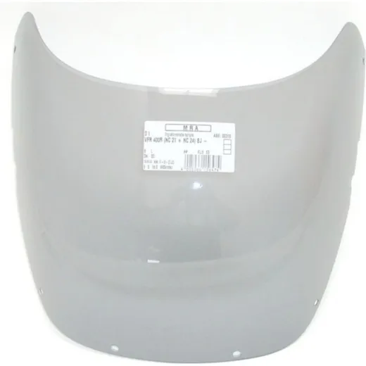 MRA Origin OM Windshield - for: Honda VFR400R NC21/NC24