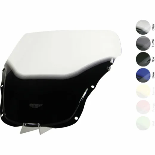 MRA Origin O Windshield - for: Honda CBR1100XX