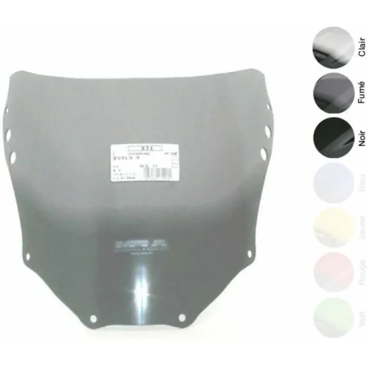 MRA Origin O Windshield - for: Honda CBR900RR 4025066172061