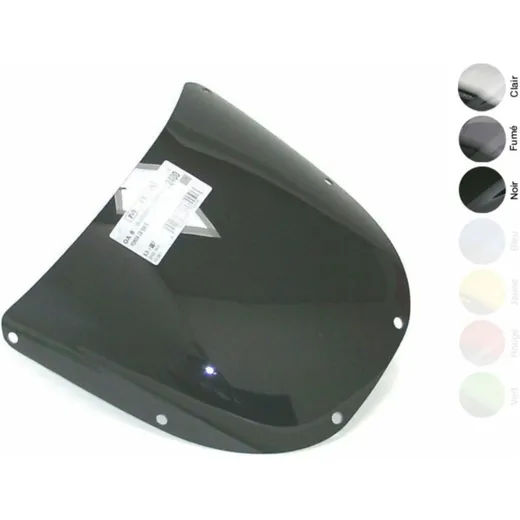 MRA Origin O Windshield - for: Honda CB500S 4025066174096