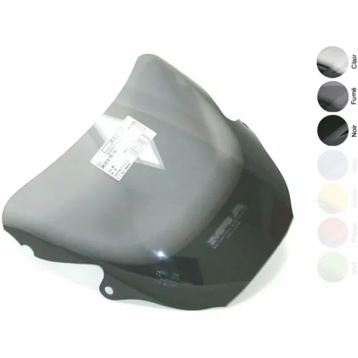 MRA Origin O Windshield - for: Honda CBR600F4/FI 4025066179879
