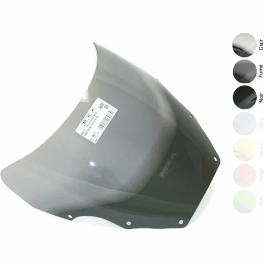 MRA Origin O Windshield - for: Honda CBR600F4/FI 4025066179947