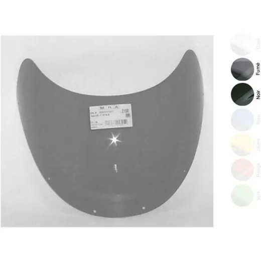 MRA Origin O Windshield - for: Suzuki GSX-R1100 4025066213023