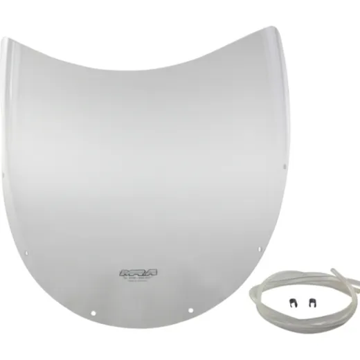 MRA Origin O Windshield - for: Suzuki GSX-R750R