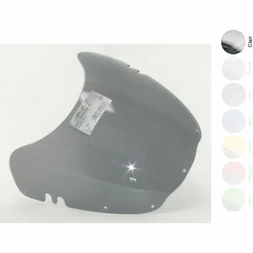 MRA Origin O Windshield - for: Suzuki RGV250 4025066220816