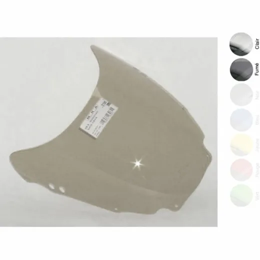 MRA Origin O Windshield - for: Suzuki GSX-R750 4025066230570