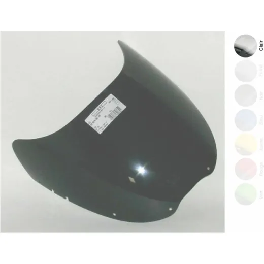 MRA Origin O Windshield - for: Yamaha FZR1000 4025066308569