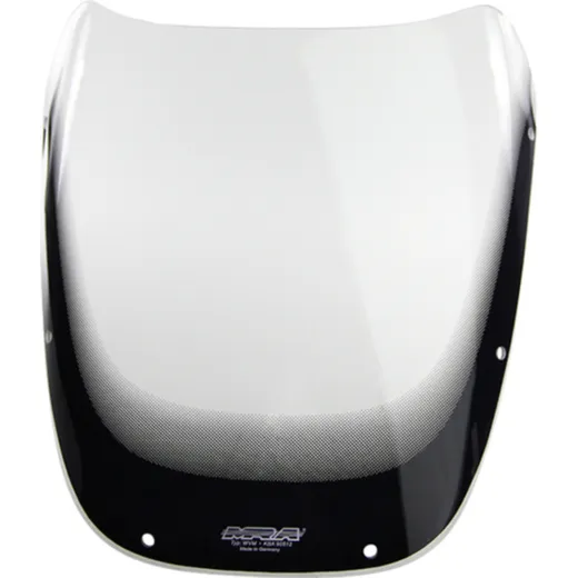 MRA Origin O Windshield - for: Yamaha FZ750 Genesis for FZR750