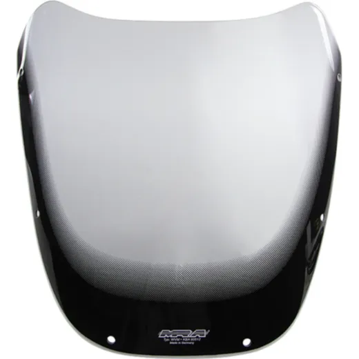 MRA Origin O Windschutzscheibe für Yamaha FZ750, FZR750