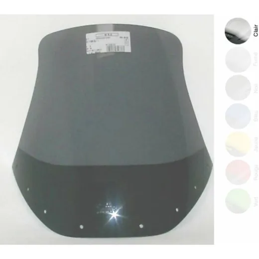 MRA Origin O Windshield - for: Yamaha FJ1100