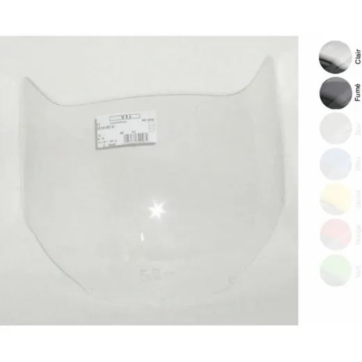 MRA Origin O Windshield - for: Yamaha FZR750R OW01