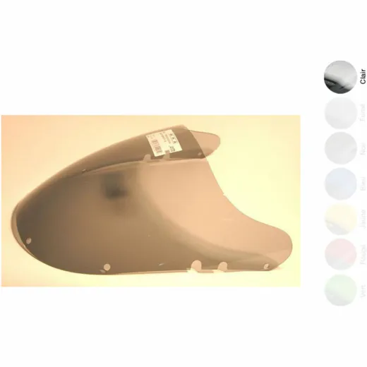 MRA Origin O Windshield - for: Yamaha FZR1000 Exup