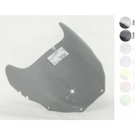 MRA Origin O Windshield - for: Yamaha YZF750R