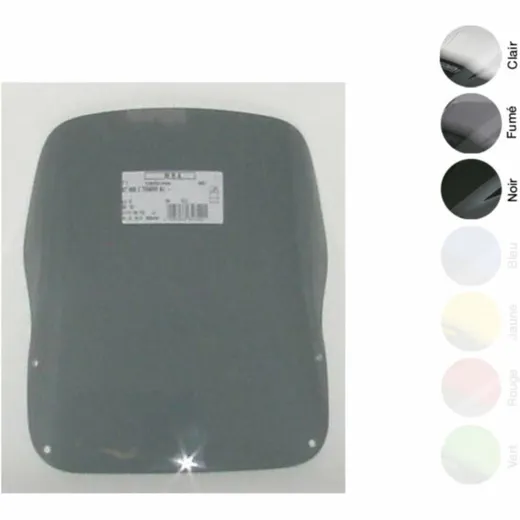 MRA Touring T Windshield - for: Yamaha XT600Z 4025066347421